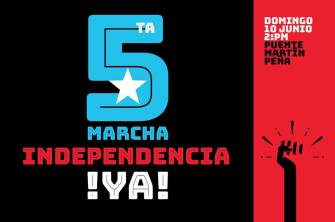 5ta marcha