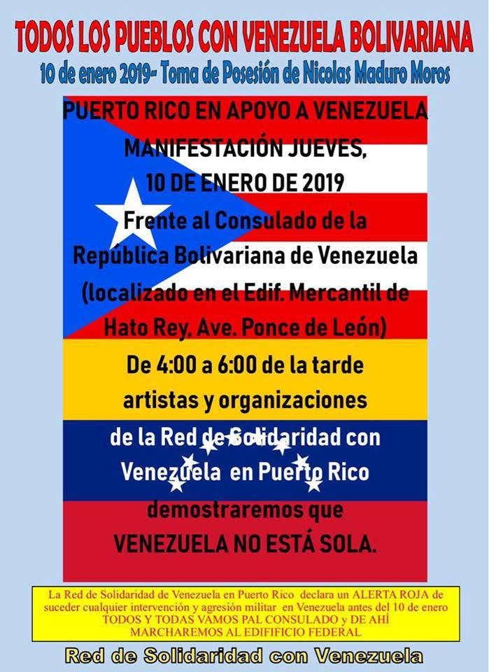 10 venezuela