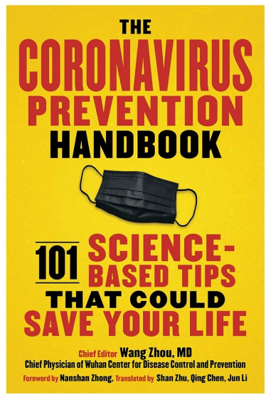 Manual de prevención coronavirus
