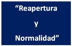 reapertura